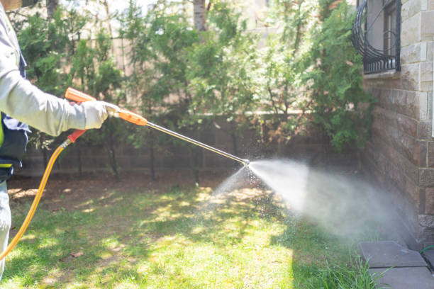 Wildlife Control Services in Breckenridge, TX