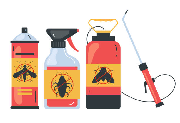 Pest Prevention Services in Breckenridge, TX
