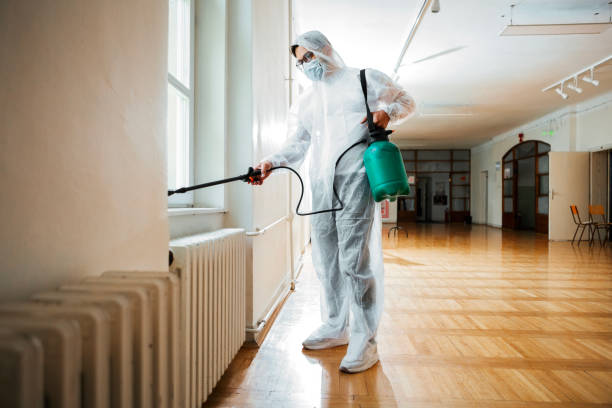 Best Commercial Pest Control Services  in Breckenridge, TX